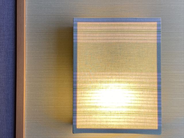 界 遠州　遠州綿紬