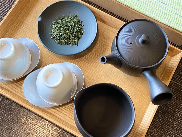 界 遠州　ご当地楽