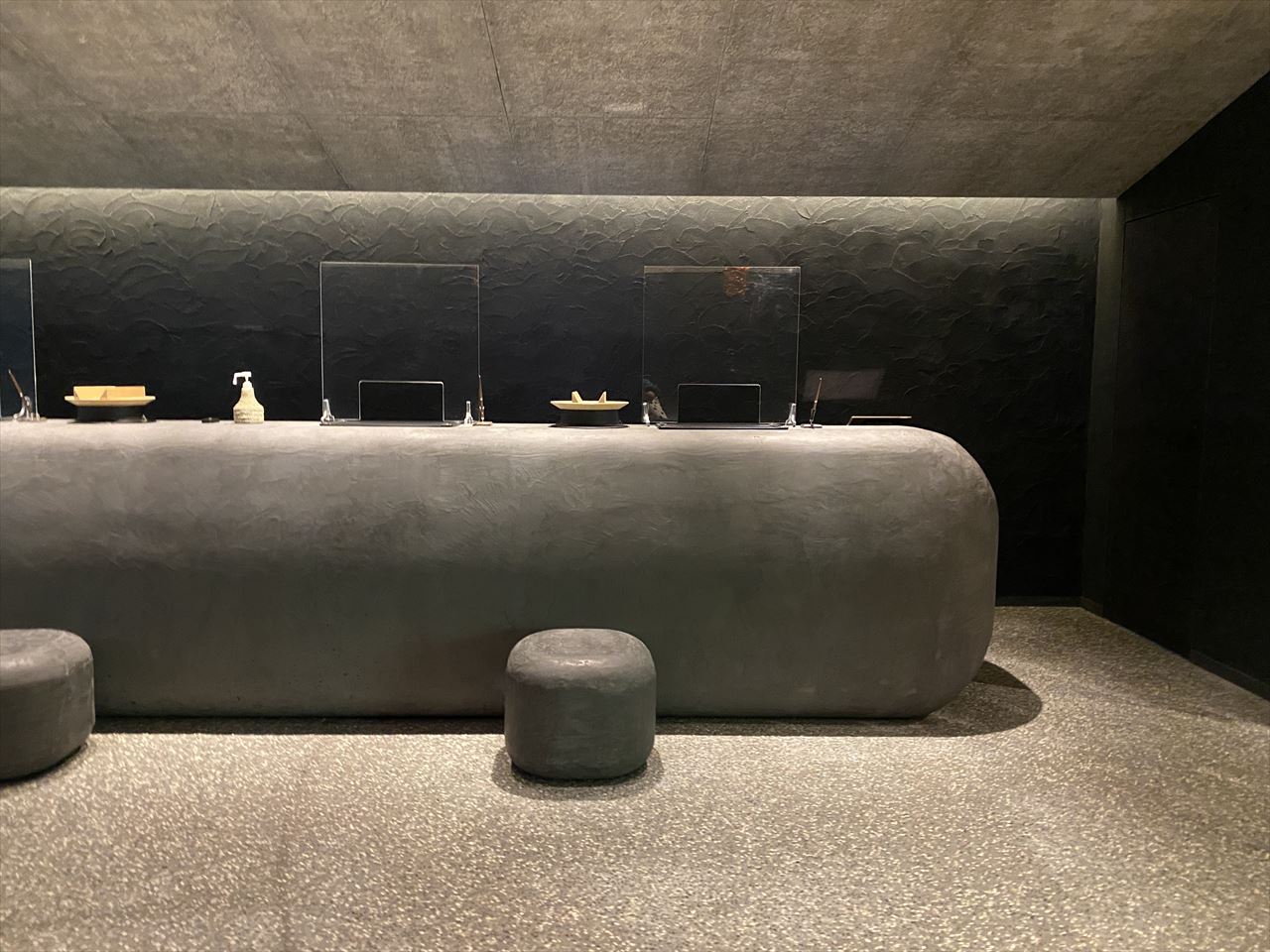 界 由布院　フロント