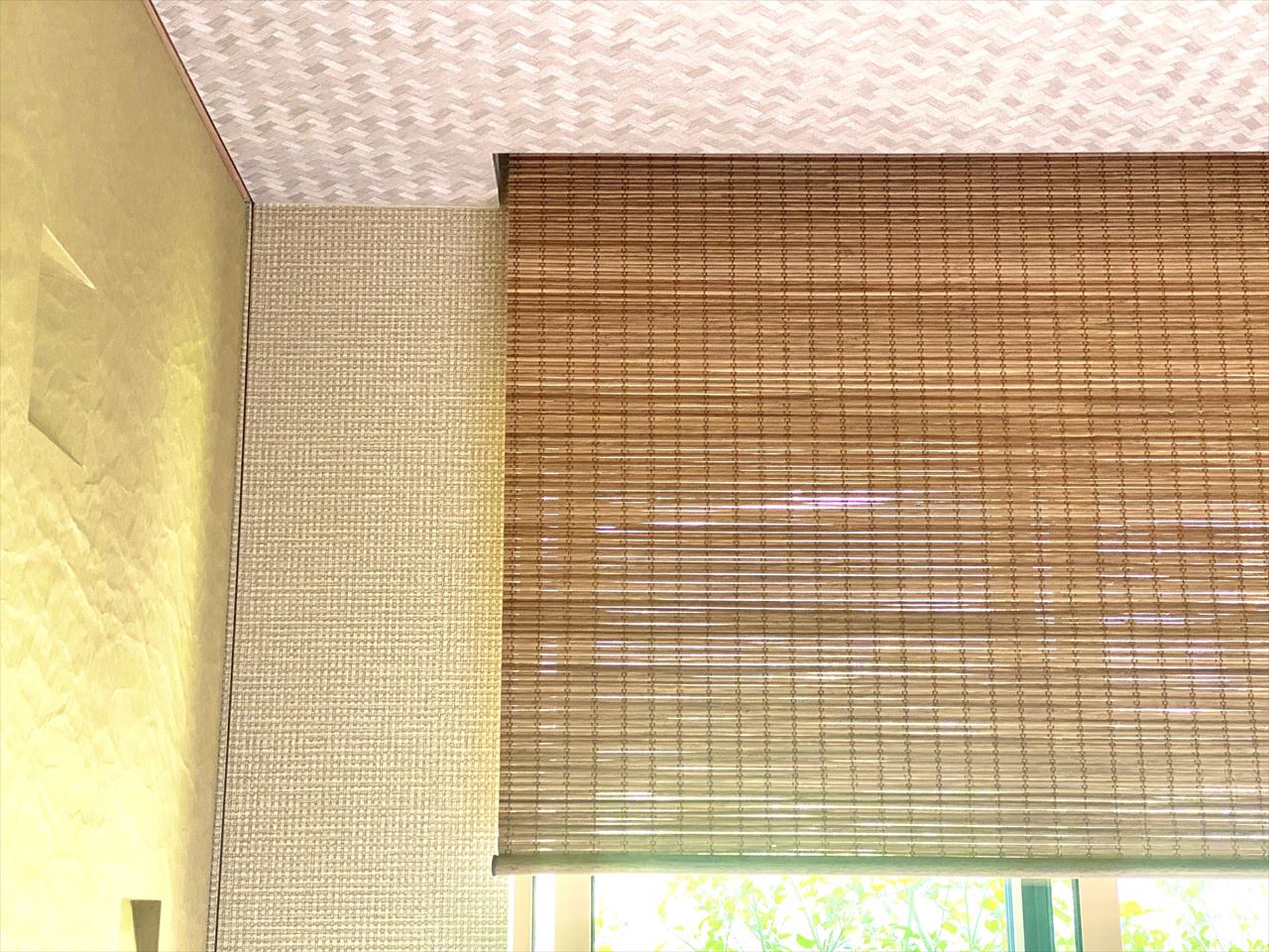 界 由布院　棚田離れ