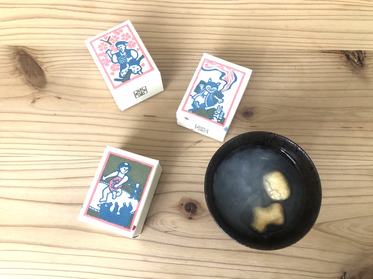 諸江屋 オトギクヅユ