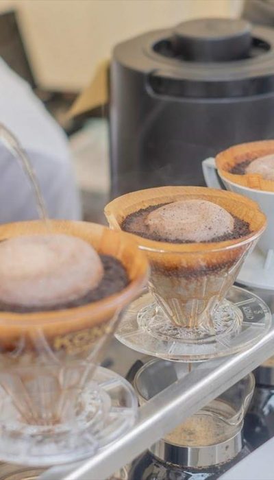 YOKOHAMA COFFEE FESTIVAL 2022