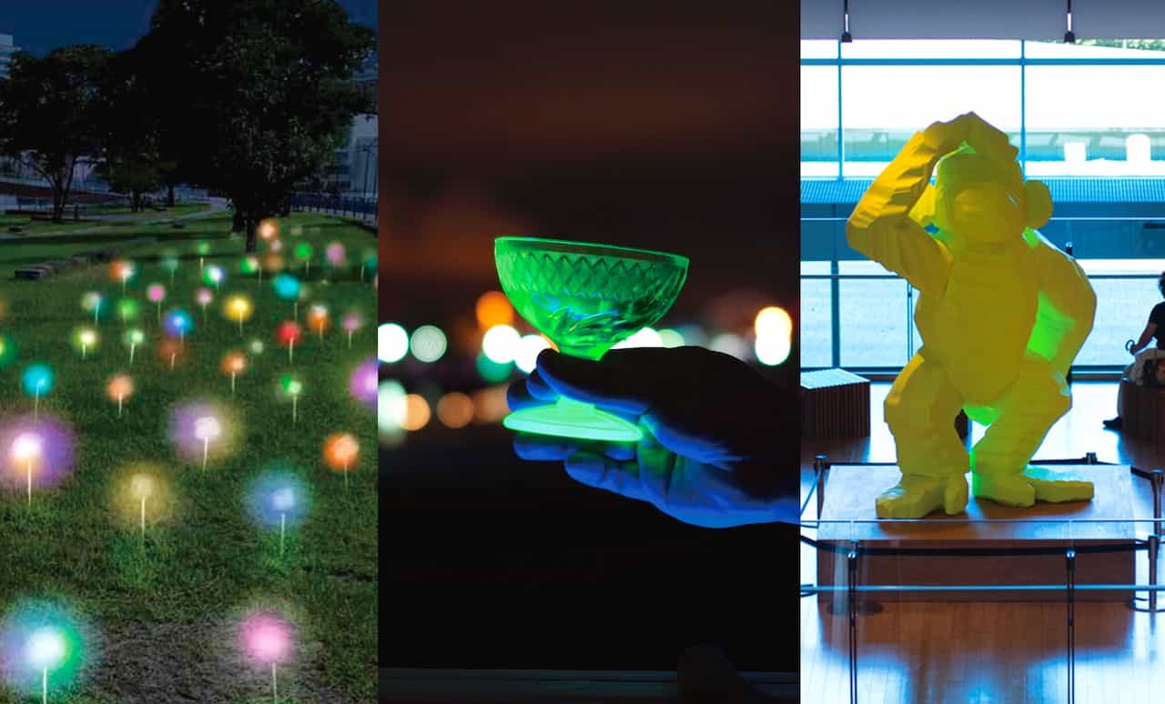 ZOU-NO-HANA FUTURESCAPE PROJECT 2022作品イメージ