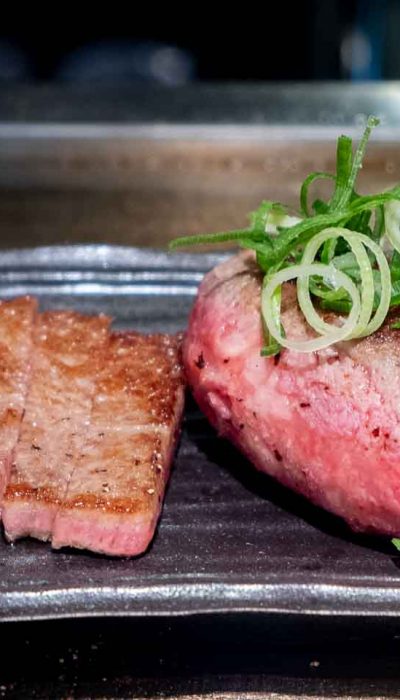 極味やハンバーグ