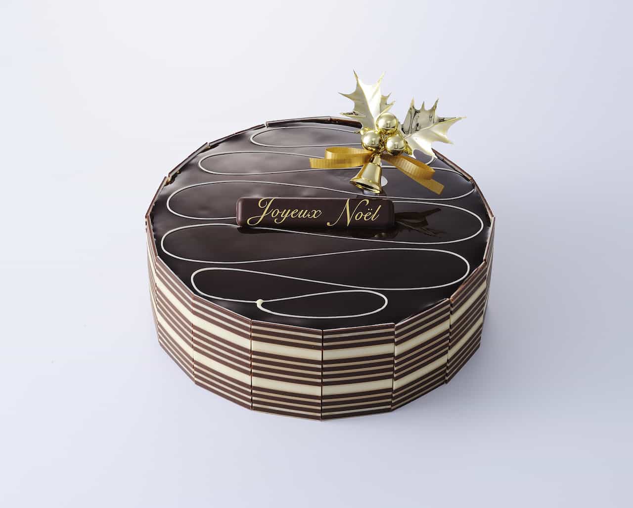 ヴィタメールの「ショコラ サンバ」