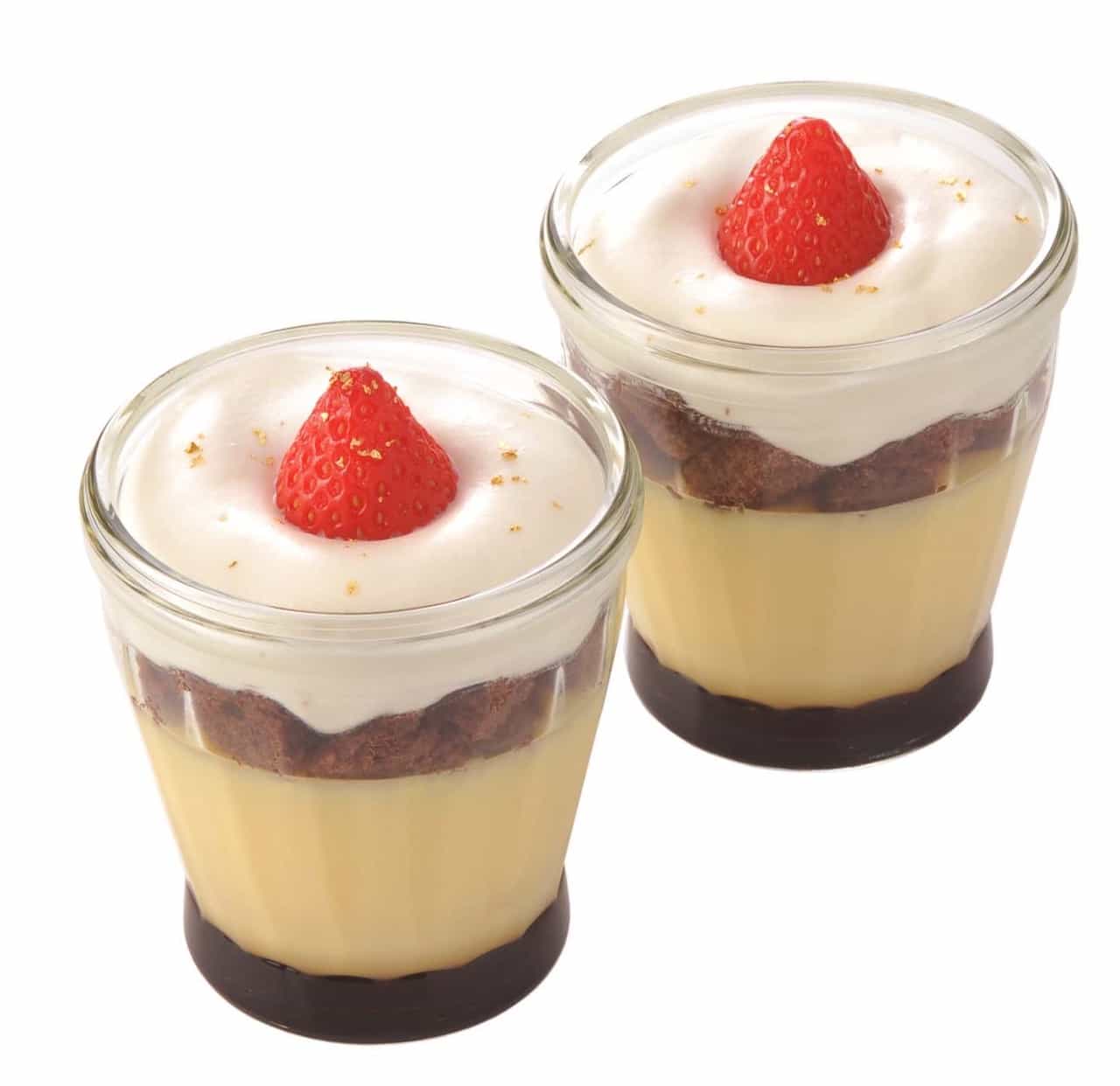 モロゾフ「クリスマスキャンドルライト」