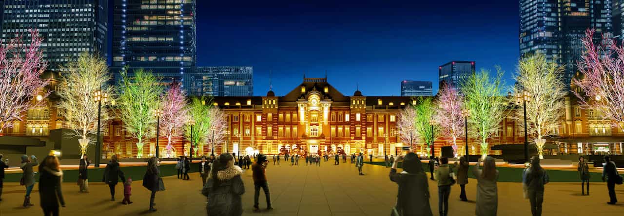 東京ミチテラス2022