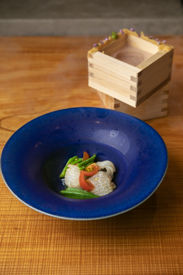 barnoageペアリング２