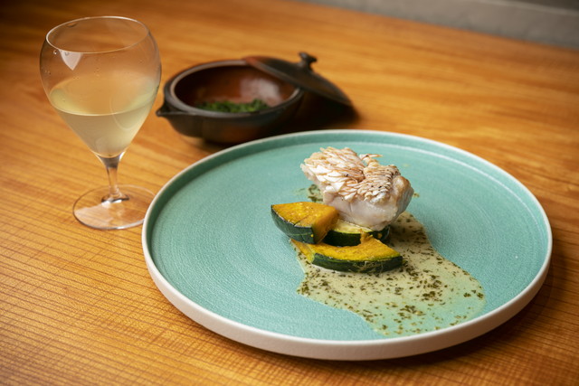 barnoageペアリング３