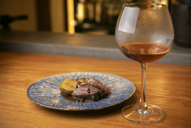 barnoageペアリング４