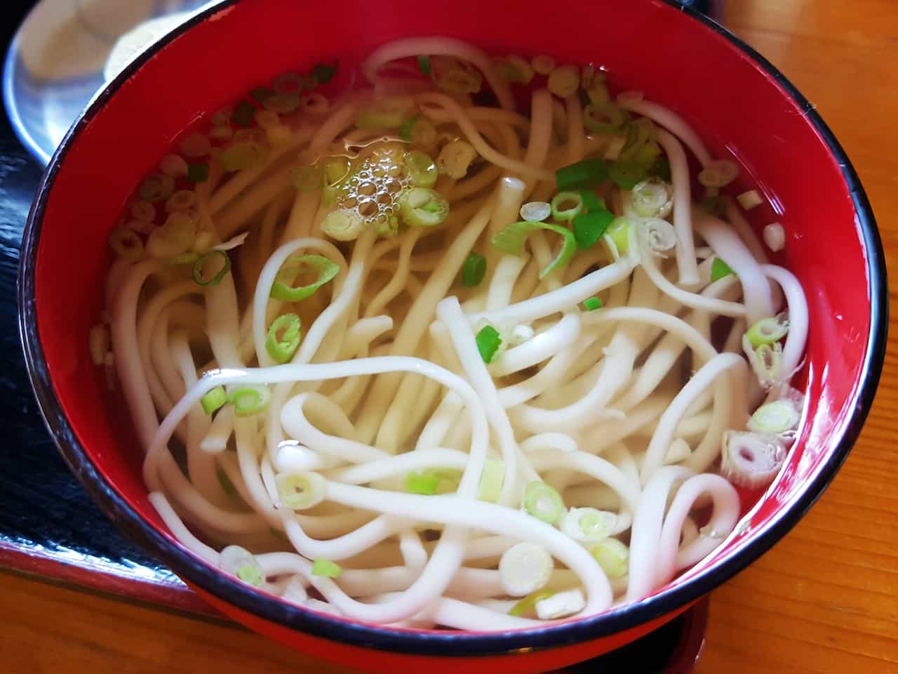 五島うどん