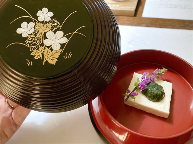 界 加賀　特別会席