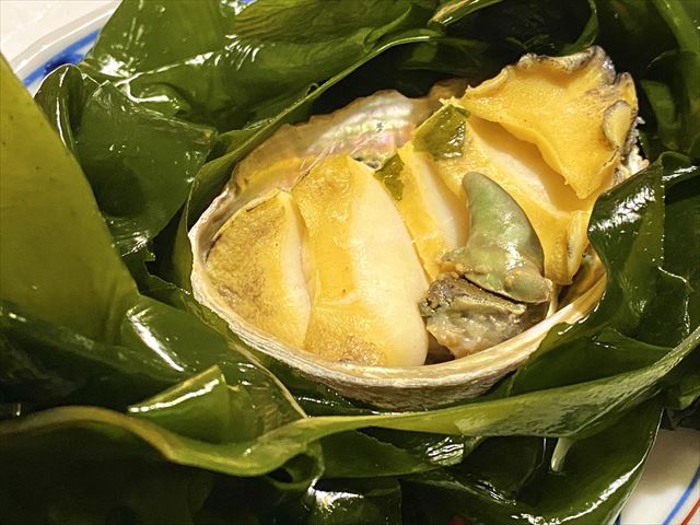 界 加賀　特別会席