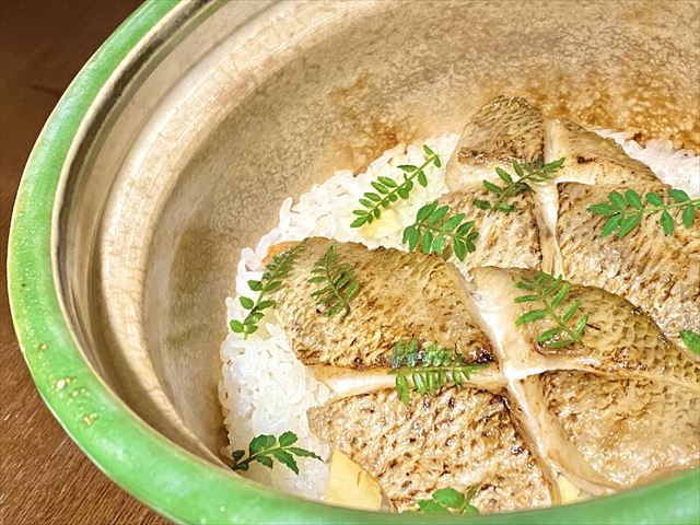 界 加賀　特別会席