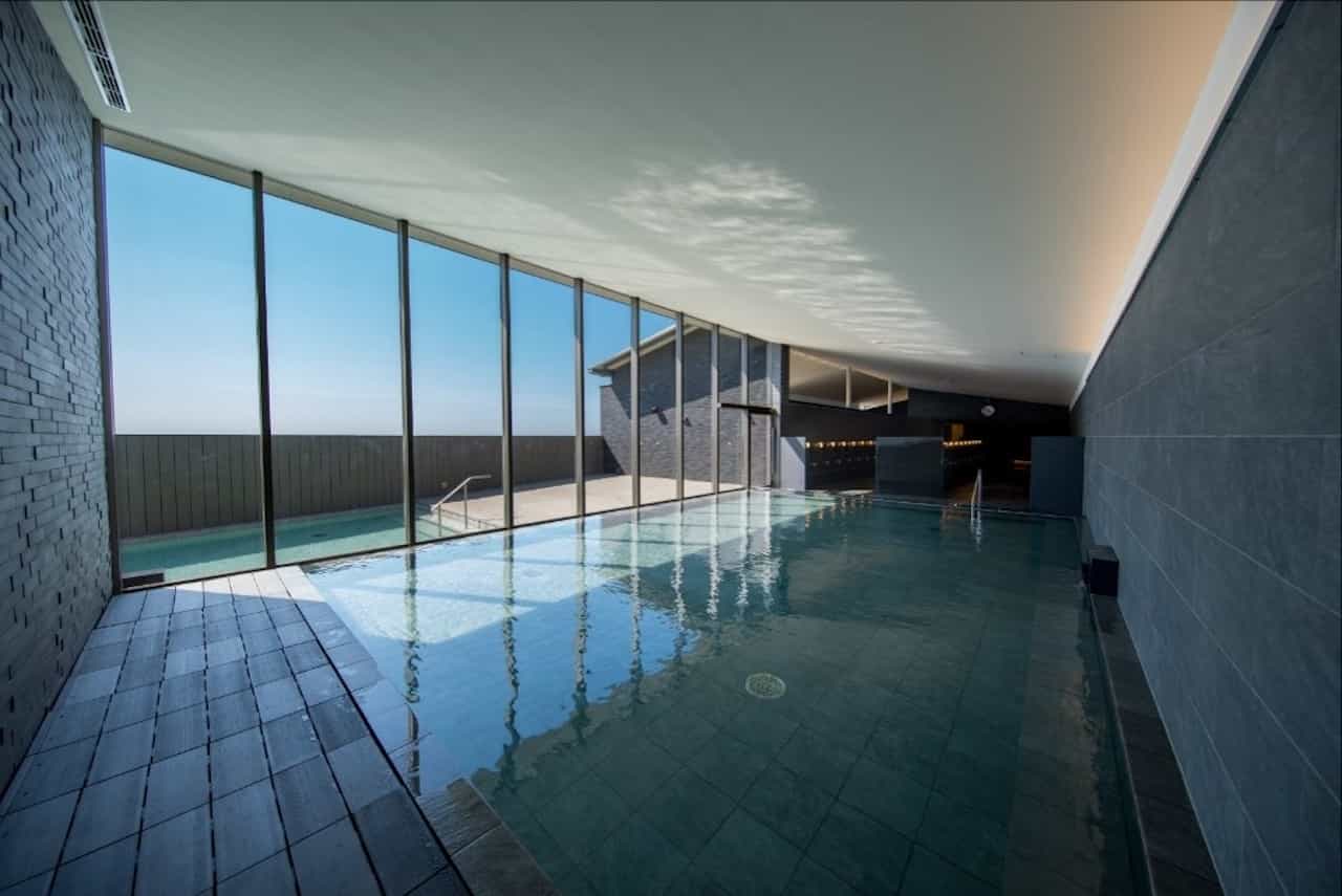 アクアイグニス淡路島（伊弉諾の湯）