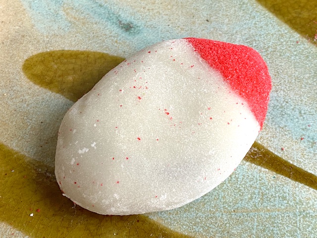 青柏祭　長まし