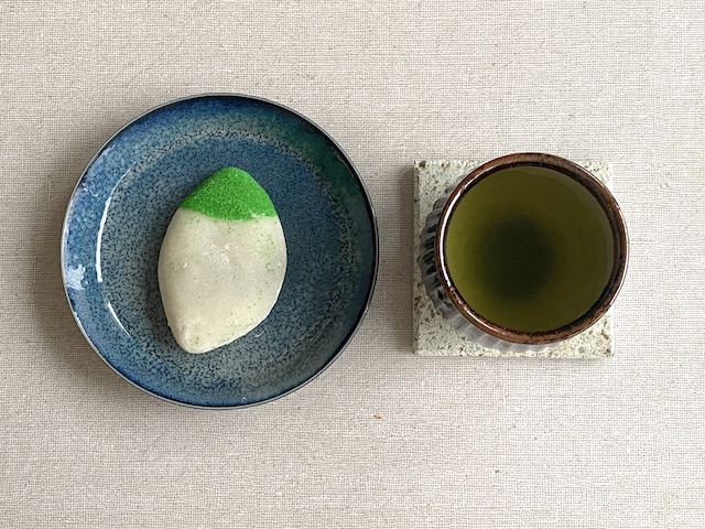 毛利生菓子舗　ながまし