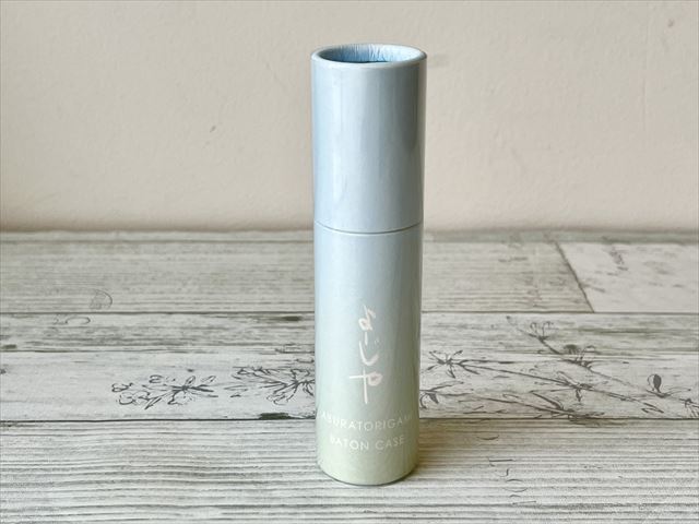 あぶらとり紙 BATON　よーじや